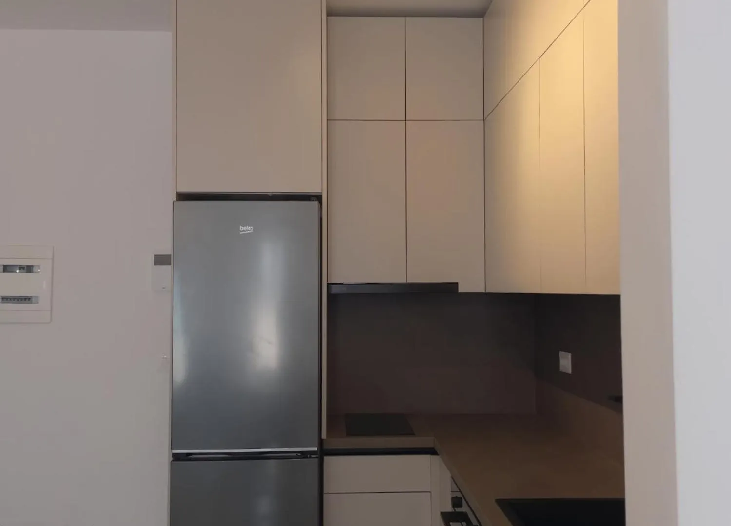 Chic Garden Apartment Tirana Albanien