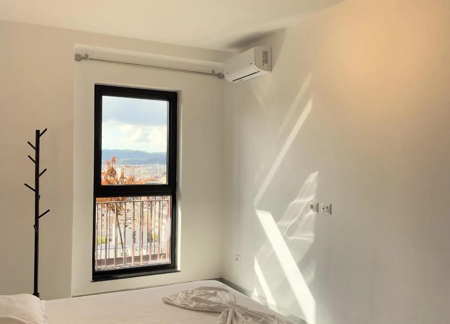 Chic Garden Apartment Tirana