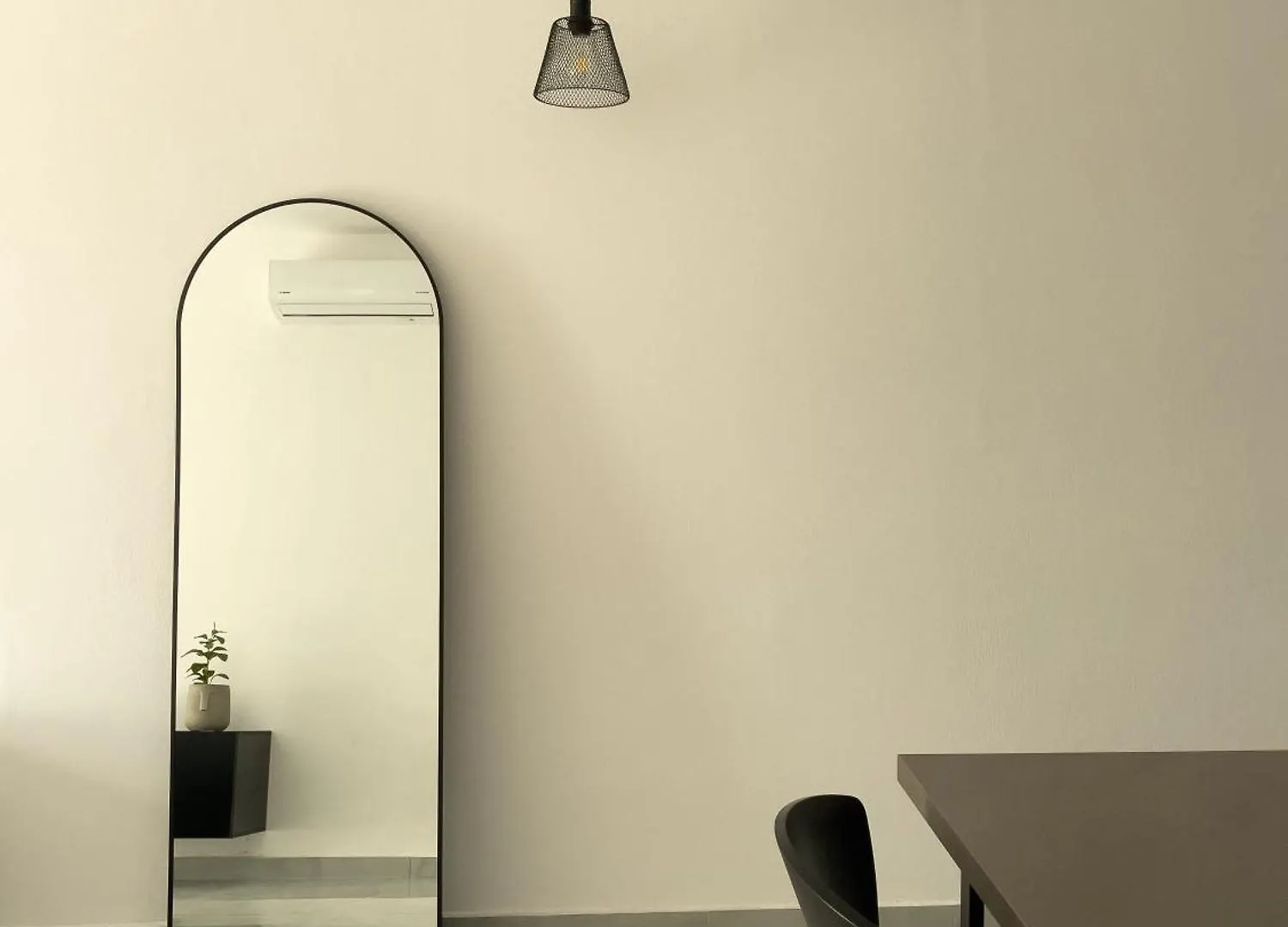 Chic Garden Apartment Tirana